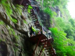 -华蓥山天意谷景区