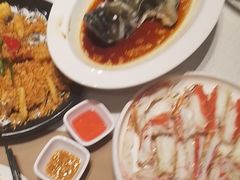 -79号渔船海鲜饭店(华强北店)
