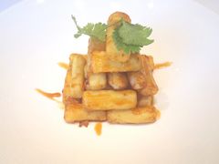 -小厨娘淮扬菜(清江苏宁广场店)