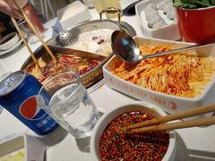 -大斌家串串火锅(望城天恒店)