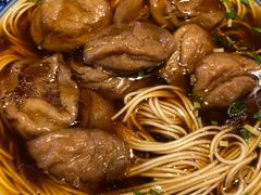 -同得兴 Since·1995 传统苏式面馆(十全街店)