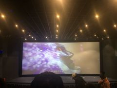 -幸福蓝海国际影城(西安立丰店)