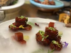 -鹊华居·地道鲁菜·海鲜·融合味(大明湖店)