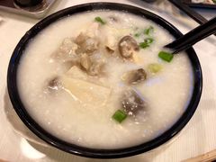 -大师傅粥品(埃华街)