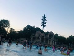 -太阳岛度假酒店