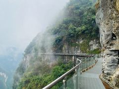 -矮寨·十八洞·德夯大峡谷景区