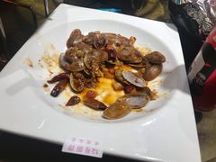 -79号渔船海鲜饭店(华强北店)