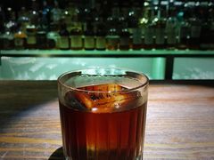 -LAMP BAR 水烟音乐酒吧