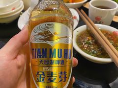 -重庆德庄火锅(永城店)