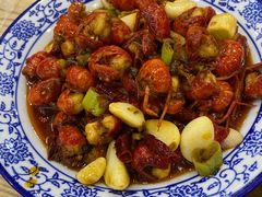 -江城燕子大排档(江汉路步行街店)