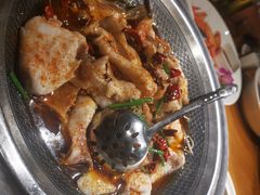 -巢爷老味(东方红店)