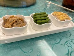 -杭州香格里拉·香宫中餐厅
