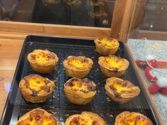 -连杏双皮奶(长沙国金店)