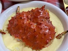 -琼大师东方烤乳猪(亚特兰蒂斯店)