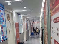 -幻码星球人工智能教育(钱江校区)