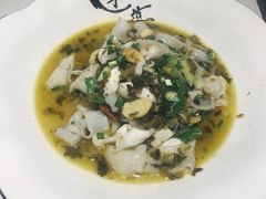 -千岛湖小鱼儿·淳安匠心农家菜