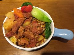 -OKOOKO澳客餐吧(乐天百货店)