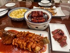 -老苏州芳和园茶酒楼  传统苏帮菜(观前店)