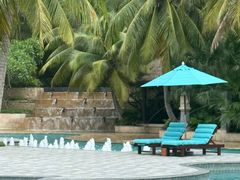 -海南清水湾莱佛士酒店