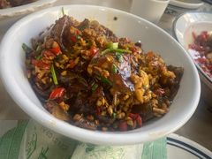 -笨罗卜浏阳菜馆(太平街店)