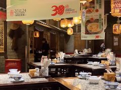 -南京大牌档(崇文门国瑞店)