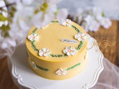 -慕禧法式甜品(如意商务大厦店)