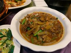 魔芋烧鸭-郭鸡肉·非遗餐厅(安仁古镇店)