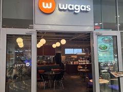 -Wagas沃歌斯(长宁龙之梦店)