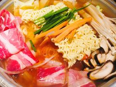 -春熙台韩国料理·章鱼肥牛(西丽店)