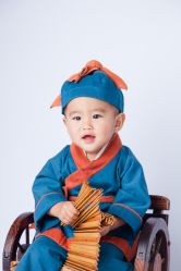 -倾城宝贝儿童摄影(浦东金谊店)