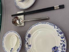 -银都上海菜馆(粤海东路店)
