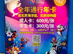-北京海洋馆