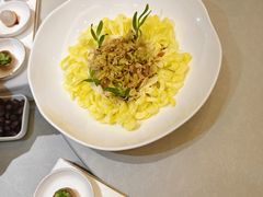 -王府茶楼茶宴·创意菜(大观园总店)