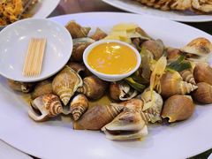 -大茄来海鲜餐厅(亚洲城分行)