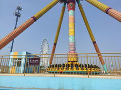 -秦皇岛乐岛海洋王国