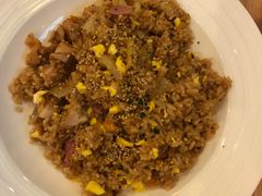 西班牙海鲜饭-必胜客(衡百店)