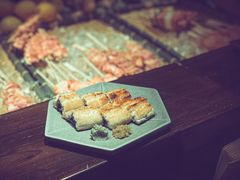 -三川·十酒Izakaya(南昌路店)