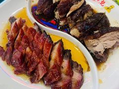 -澳门陈光记烧味饭店(万象城店)