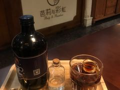 -芭莉与彩虹西餐厅(成都合生汇店)