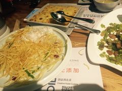 -U你·天然调味(南湖总店)