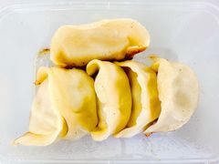 -水丰锅贴(延吉东路店)
