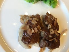 -麒麟中餐厅·经典粤菜·地道菜式老字号(广州长隆酒店)