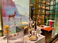 -外婆家(天河领展店)