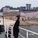 久违的轮渡 满满的回忆