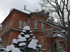 -北海道厅旧本厅舍(旧本庁舎)