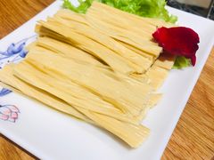 -青瓷火锅料理(西单大悦城店)