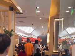 -大丰收脆鱼(浦西万达店)