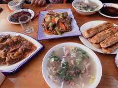 -西关回头馆(西关美食街店)