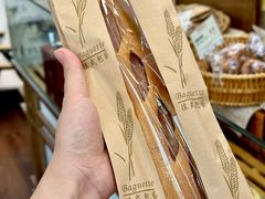 -富贵面包公司(运河店)