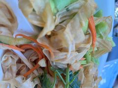 -小花花炭火烤肉·十五年延吉风味(左家庄店)